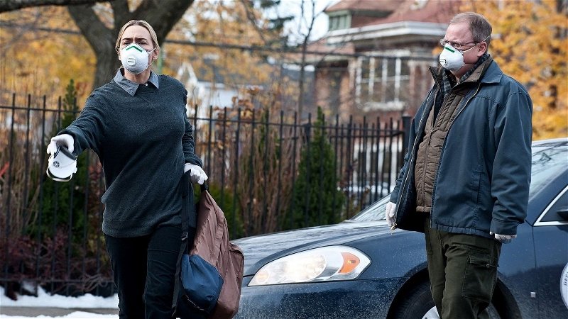 Pandemie-thriller 'Contagion' krijgt een 'filosofisch' vervolg, aldus Steven Soderbergh