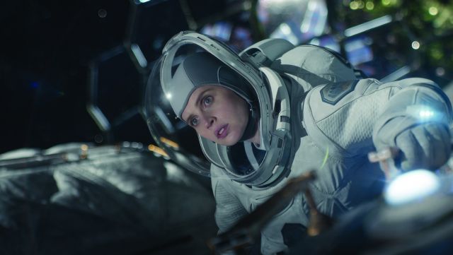 Recensie 'The Midnight Sky'