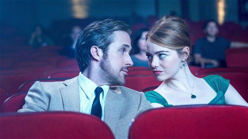 Vanavond op tv: Emma Stone en Ryan Gosling in Oscarwinnaar 'La La Land'