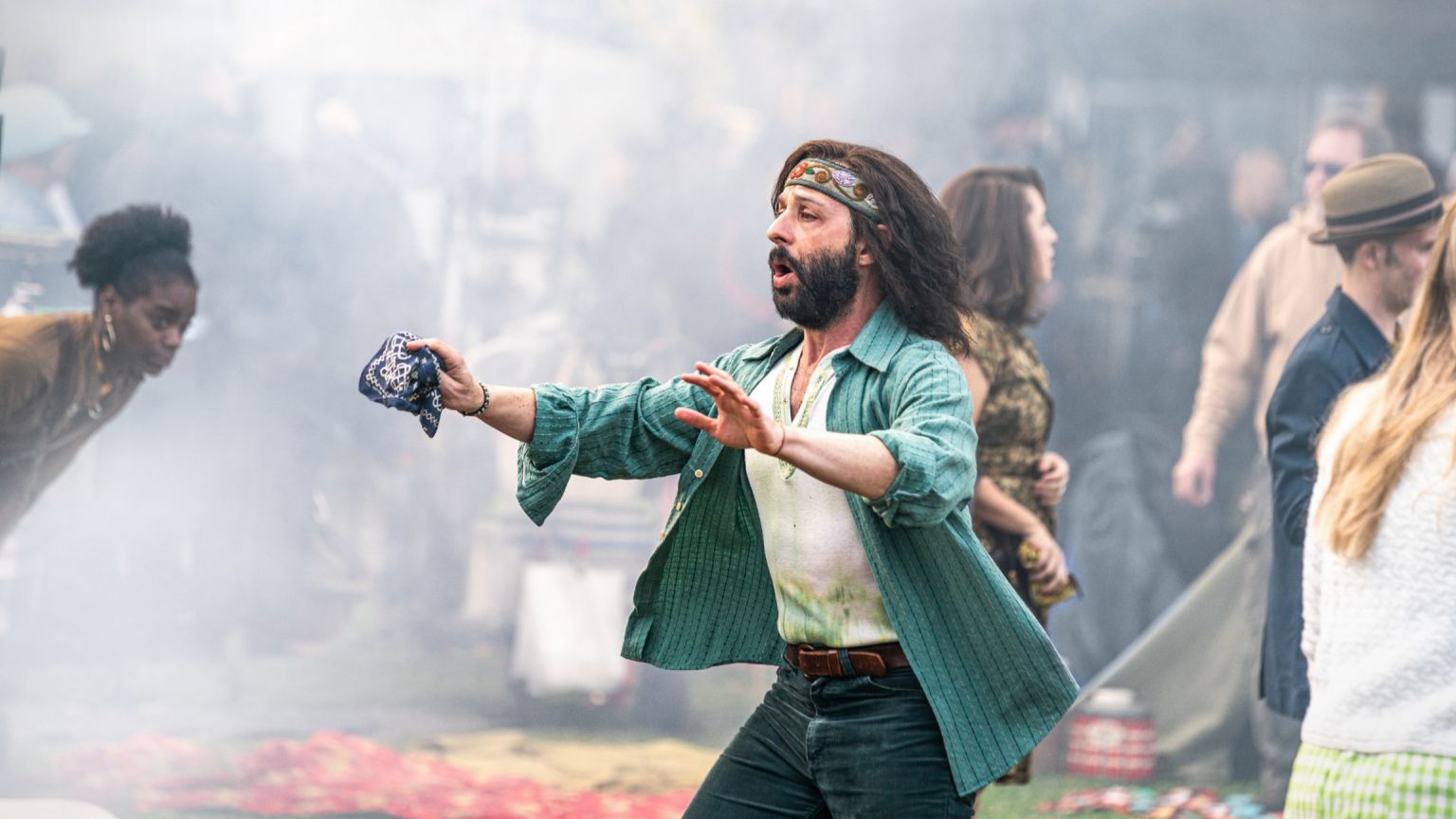 Een bijzonder filmjaar: dit zijn de 10 beste Netflix-films van 2020