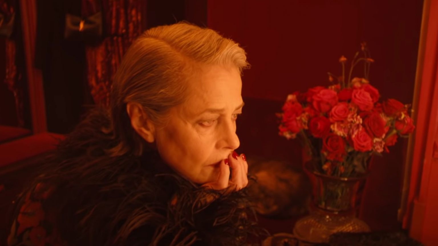 Nieuwe korte film van Gaspar Noé voor Saint Laurent nu te zien