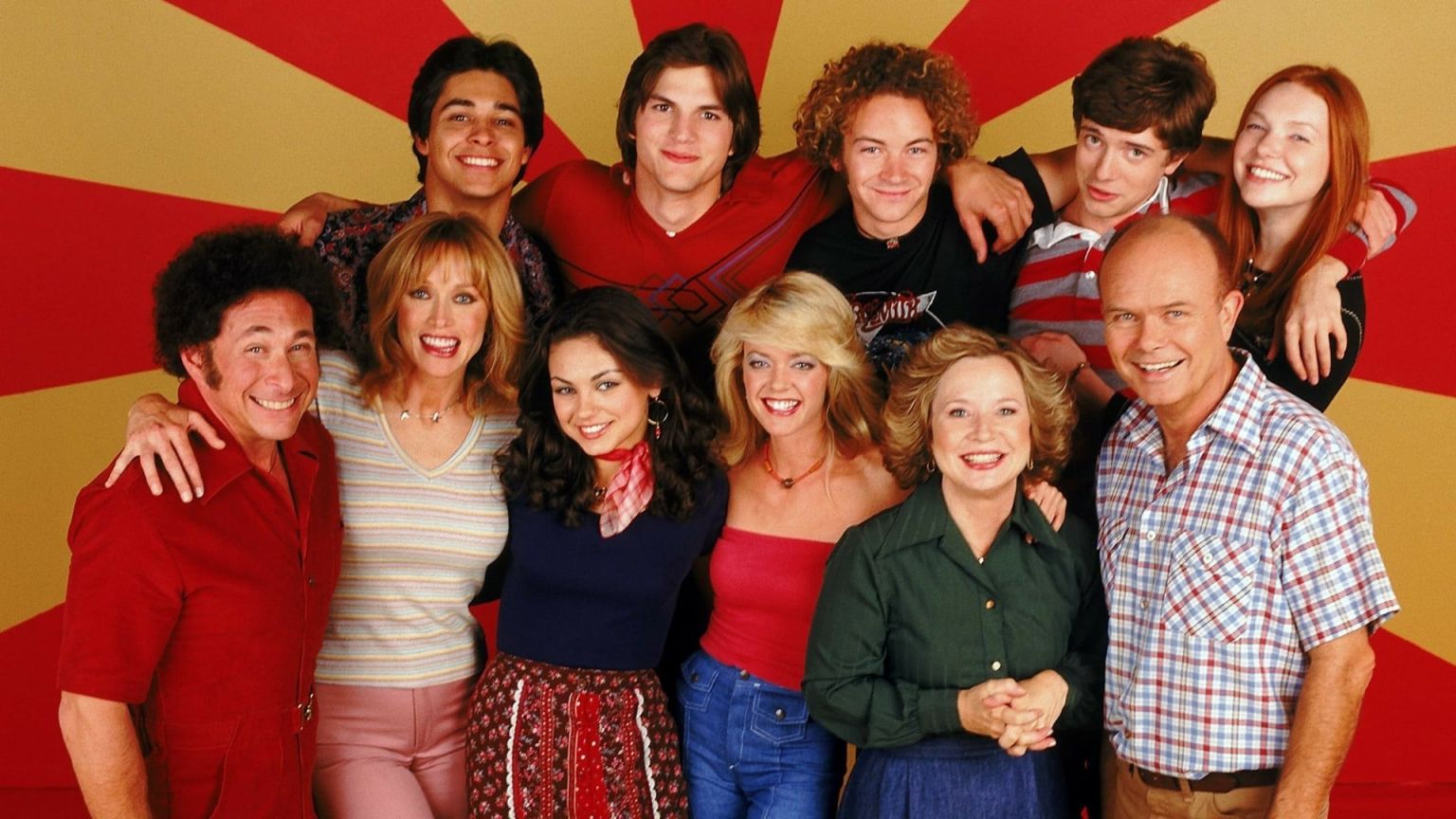 'That '70s Show'-actrice Tanya Roberts overleden op 65-jarige leeftijd