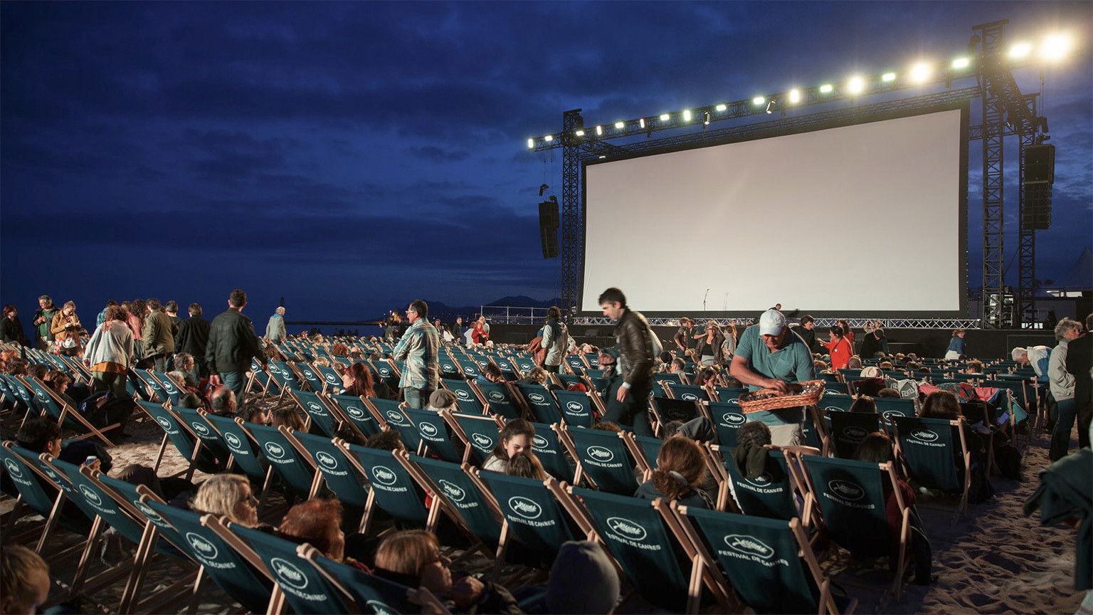 Filmfestival Cannes niet virtueel