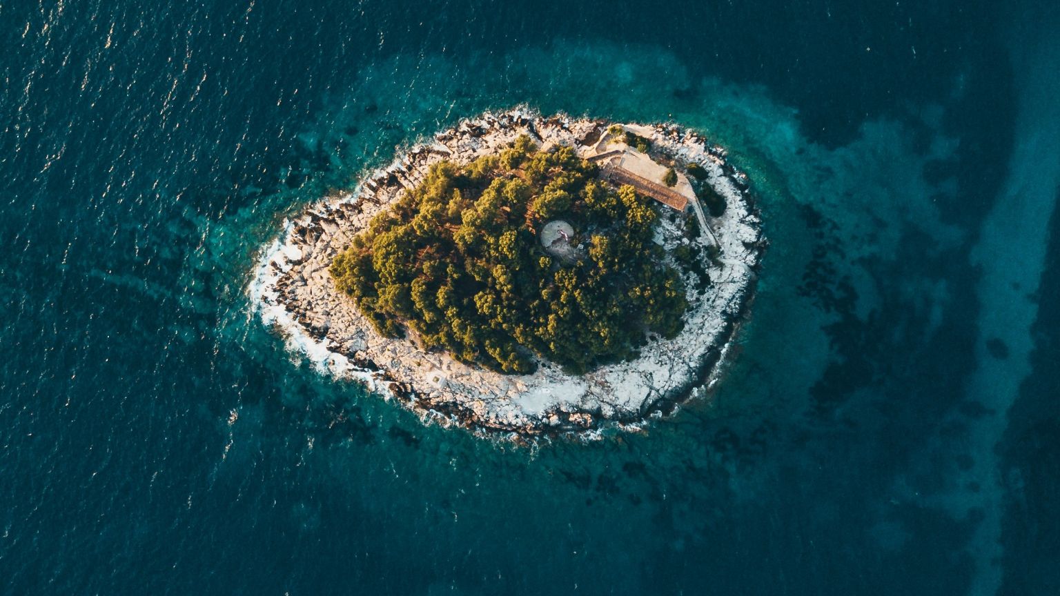 Zweeds filmfestival zoekt filmliefhebber om 7 dagen films te kijken op een onbewoond eiland