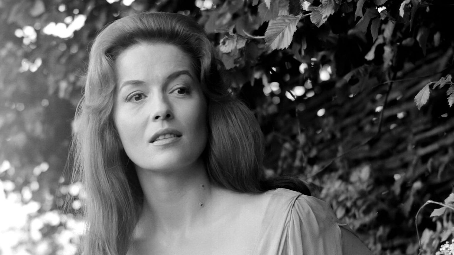 Horrorfilm-icoon Barbara Shelley op 88-jarige leeftijd overleden