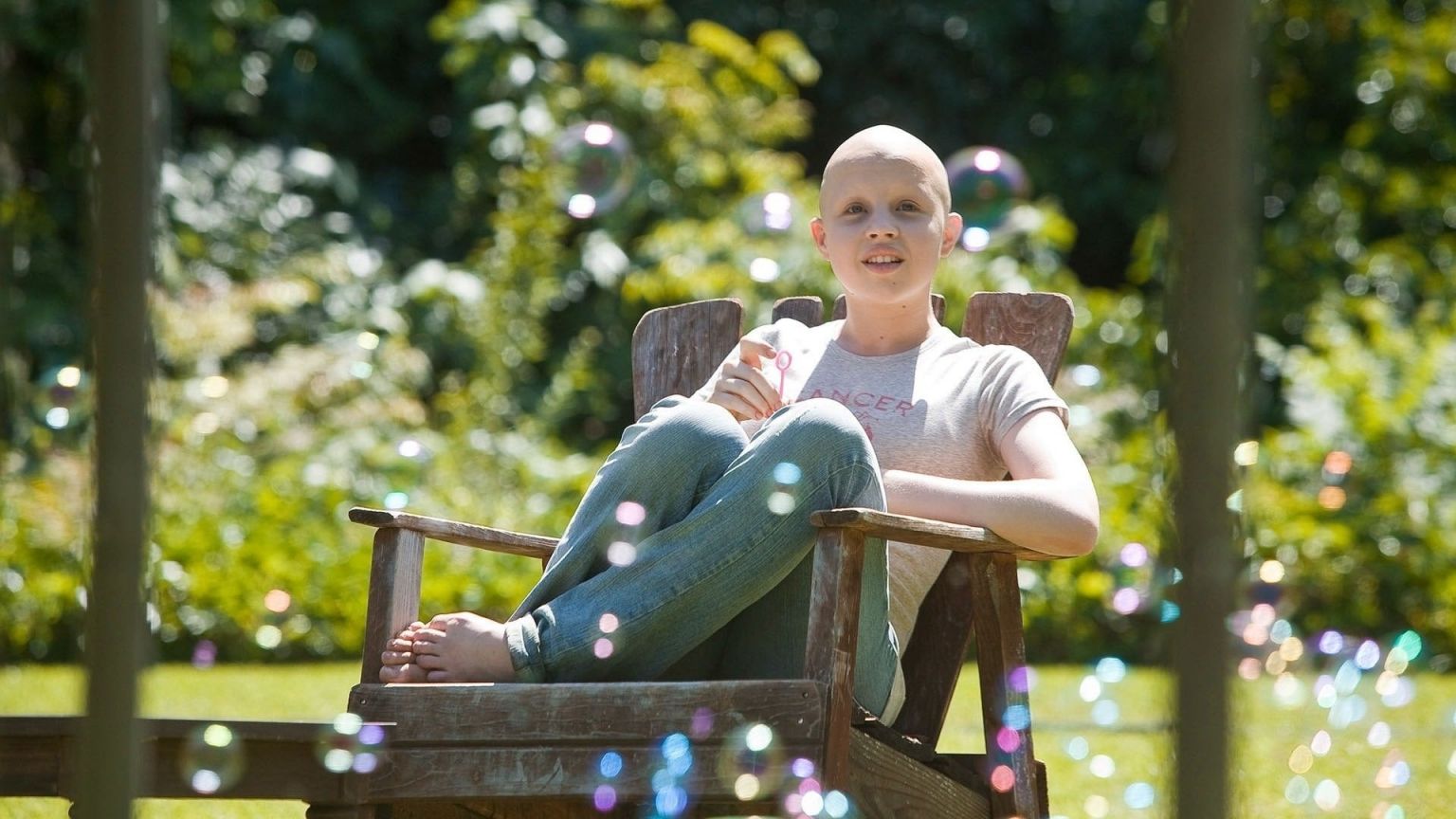 Vanavond op tv: Abigail Breslin en Cameron Diaz in 'My Sister's Keeper'