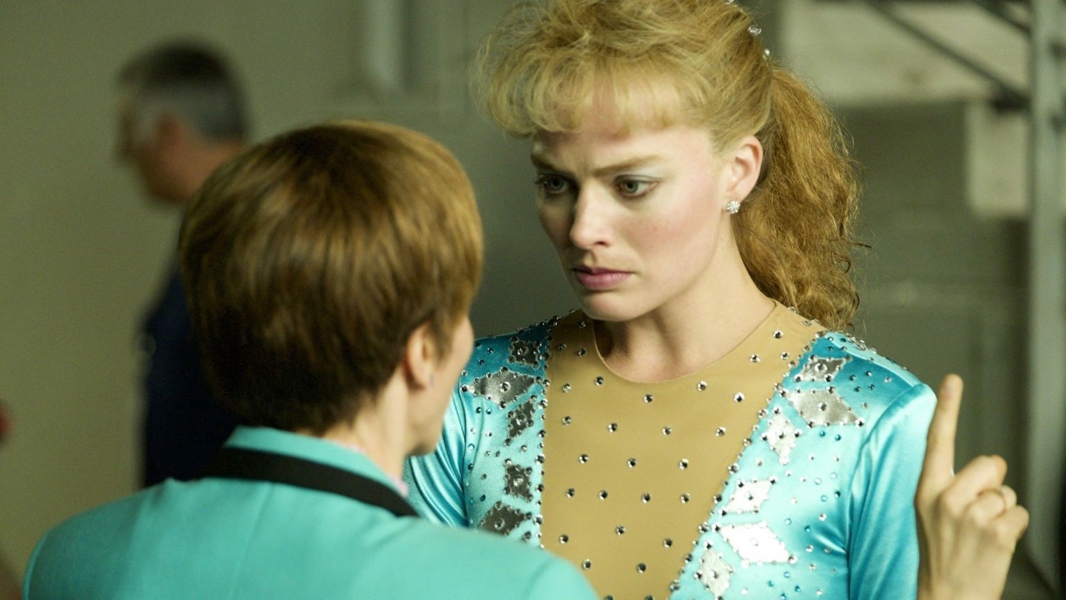 Vanavond op tv: Margot Robbie in de biografische dramafilm 'I, Tonya'