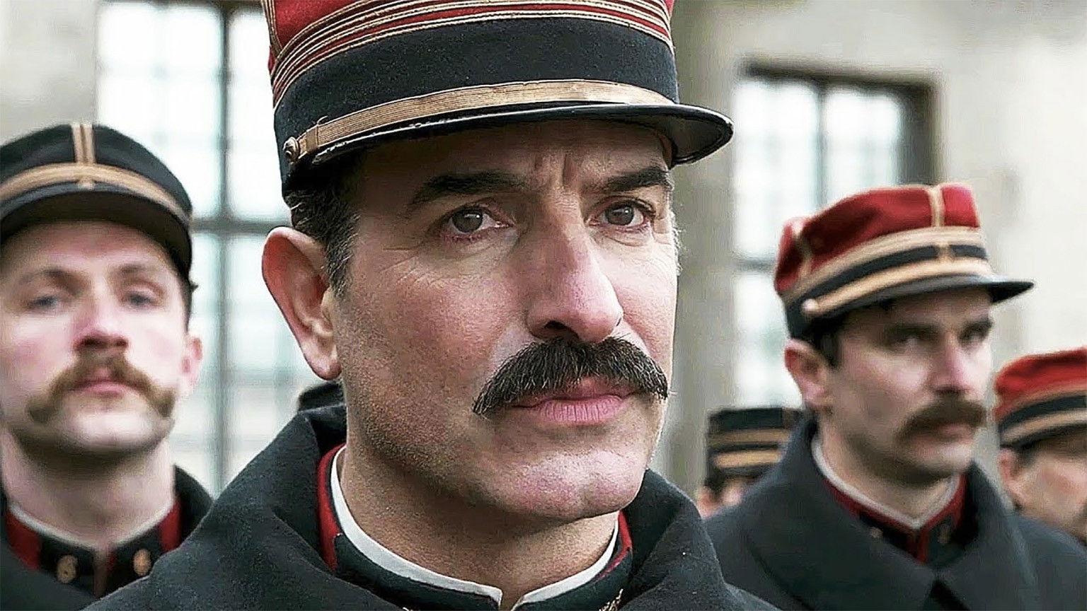 Cinéart Nederland toont trailer van Roman Polanski-film 'J'accuse'