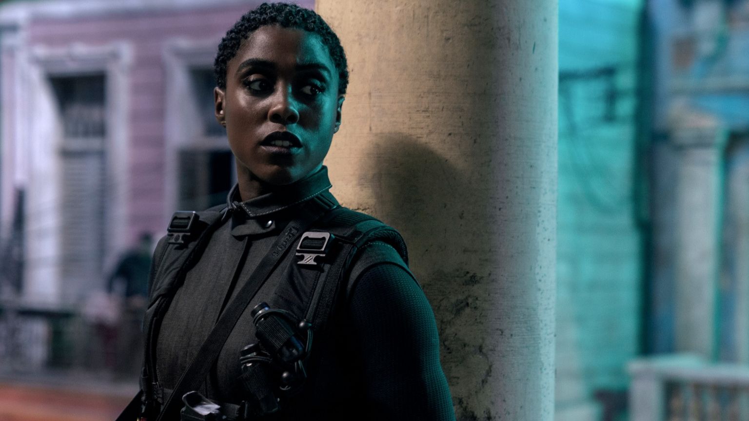 Lashana Lynch gecast als Miss Honey in de 'Matilda'-adaptatie van Netflix