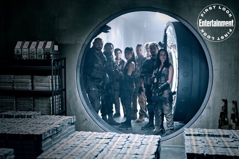 Afbeelding via Clay Enos / Netflix