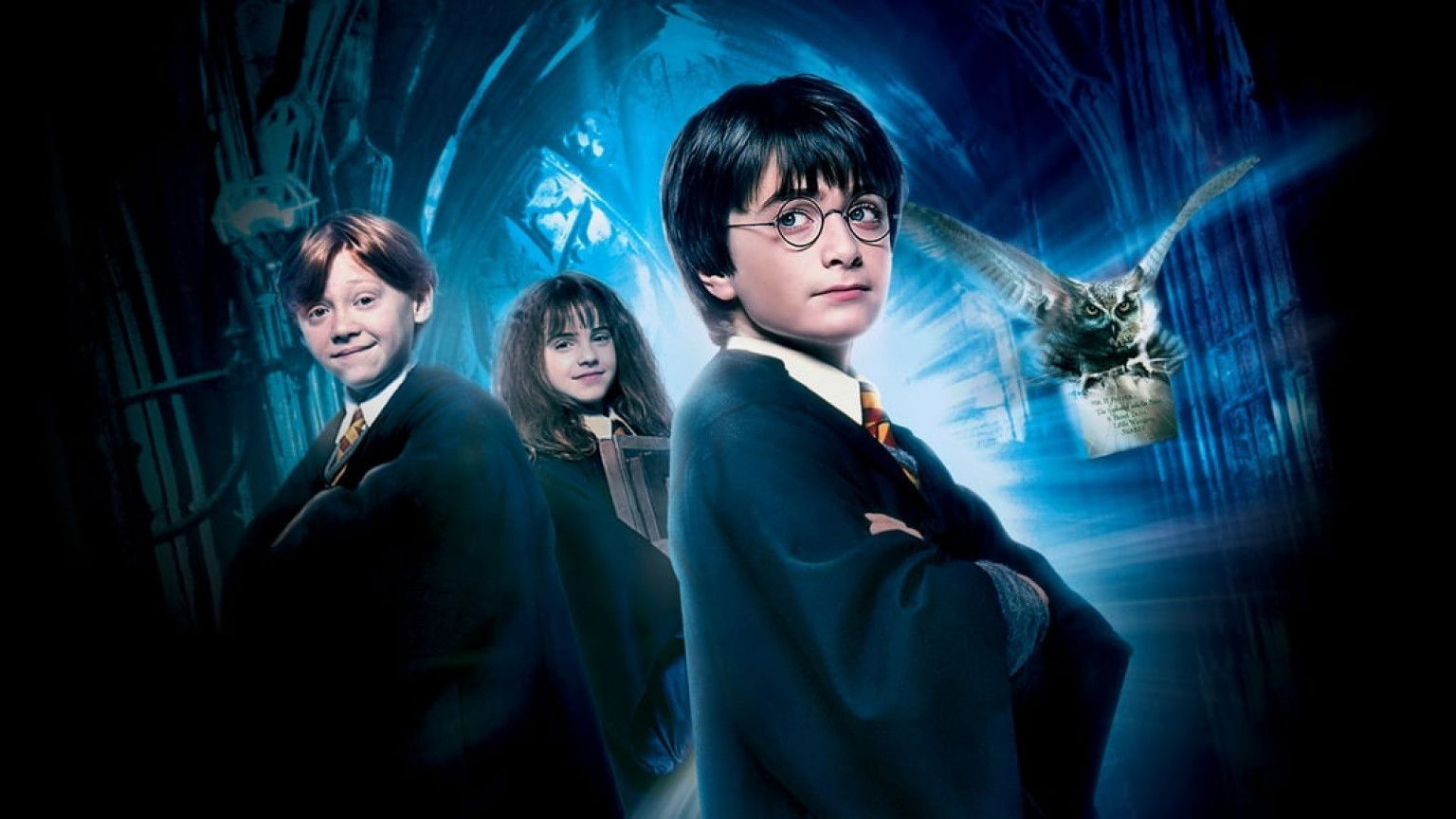Potterheads opgelet: vanavond kun je meedoen aan een online Harry Potter-quiz