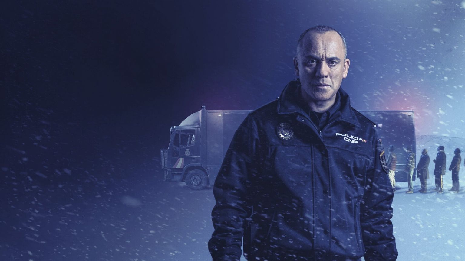 Netflix deelt spannende trailer van Spaanse actiefilm 'Bajocero'
