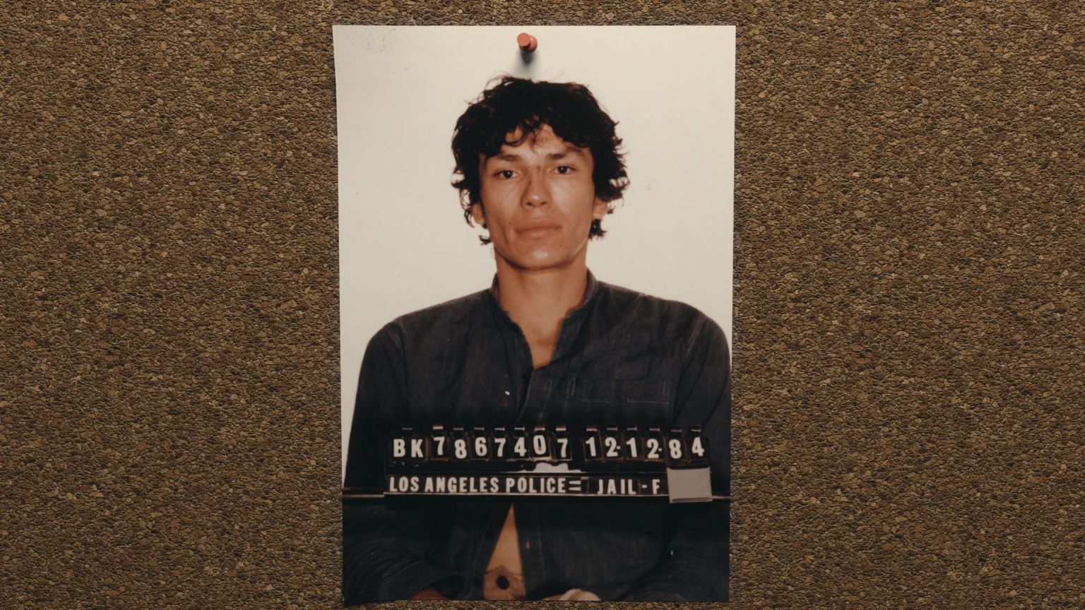 Nieuw op Netflix: docuserie 'Night Stalker: The Hunt For a Serial Killer'