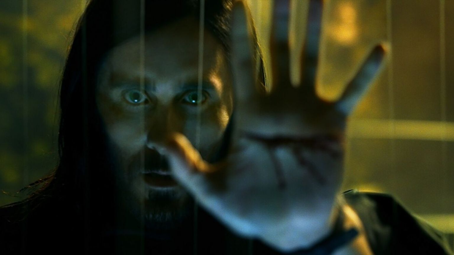 'Morbius' met Jared Leto uitgesteld naar oktober
