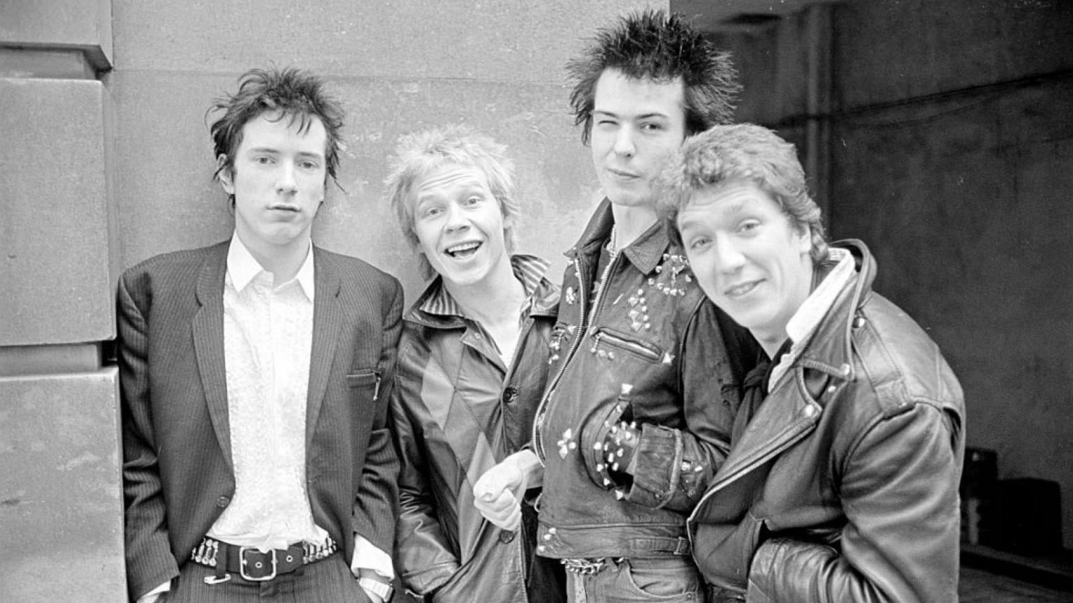 Danny Boyle regisseert serie over de Sex Pistols