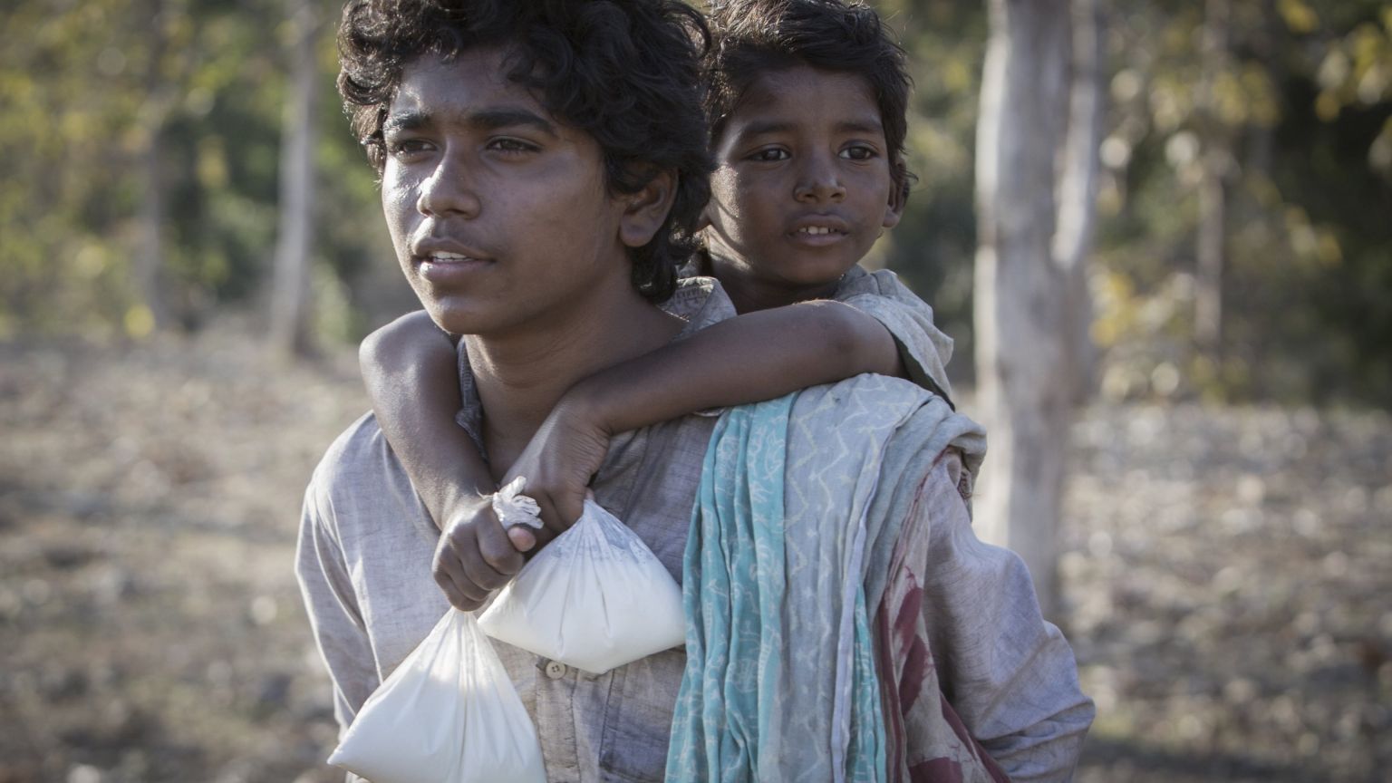 Vanavond op tv: Oscargenomineerde dramafilm 'Lion' met Dev Patel en Nicole Kidman