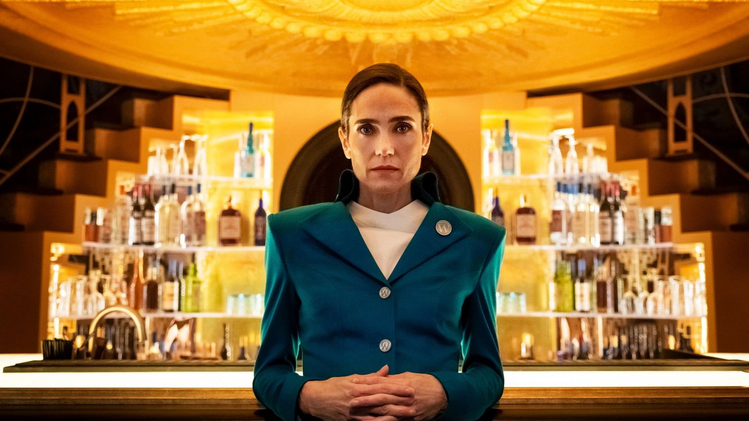 Netflix deelt de trailer van 'Snowpiercer' seizoen 2