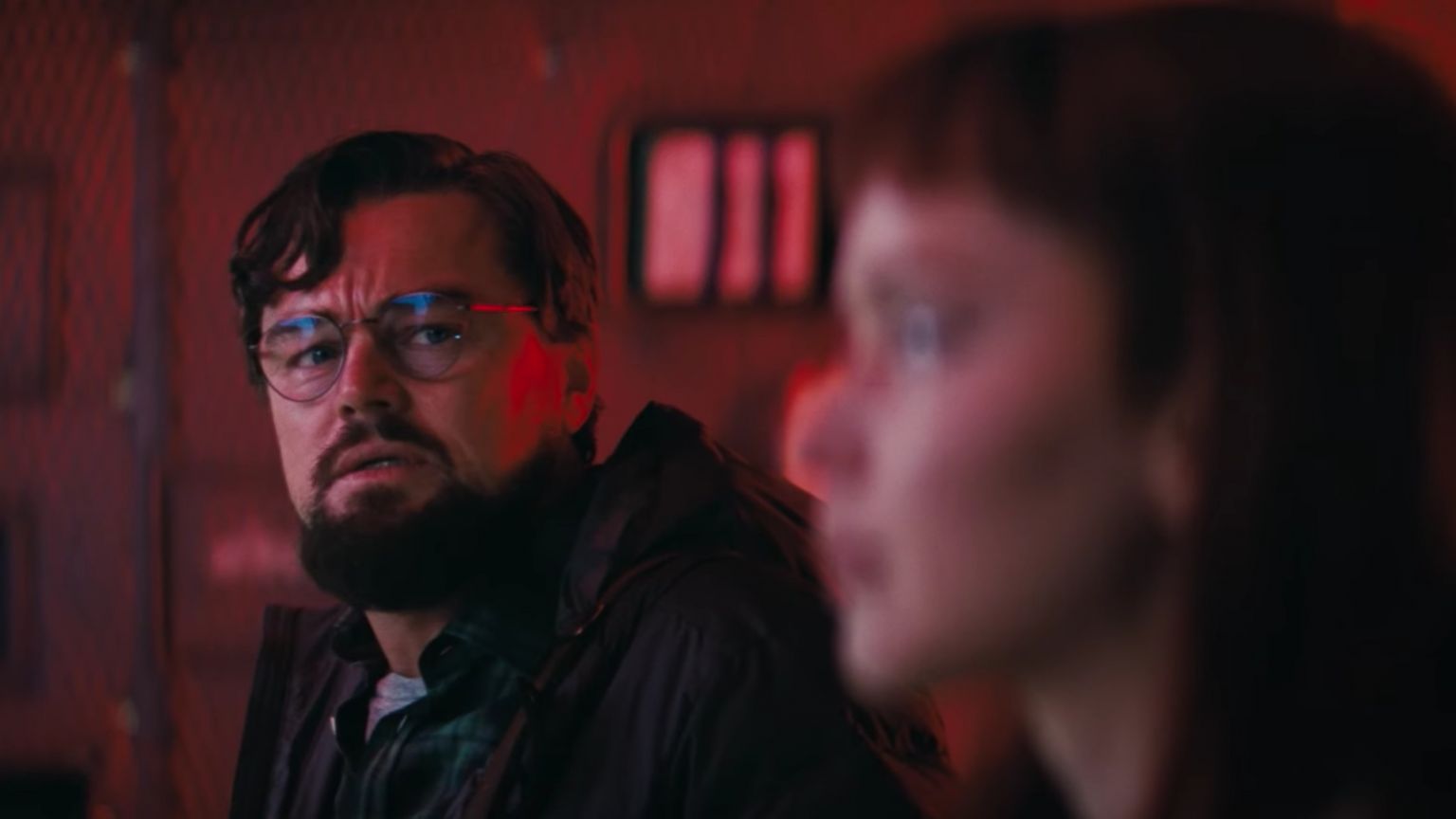 Netflix geeft een kijkje in alle films van 2021, inclusief eerste beelden van 'Red Notice' en 'Don't Look Up'