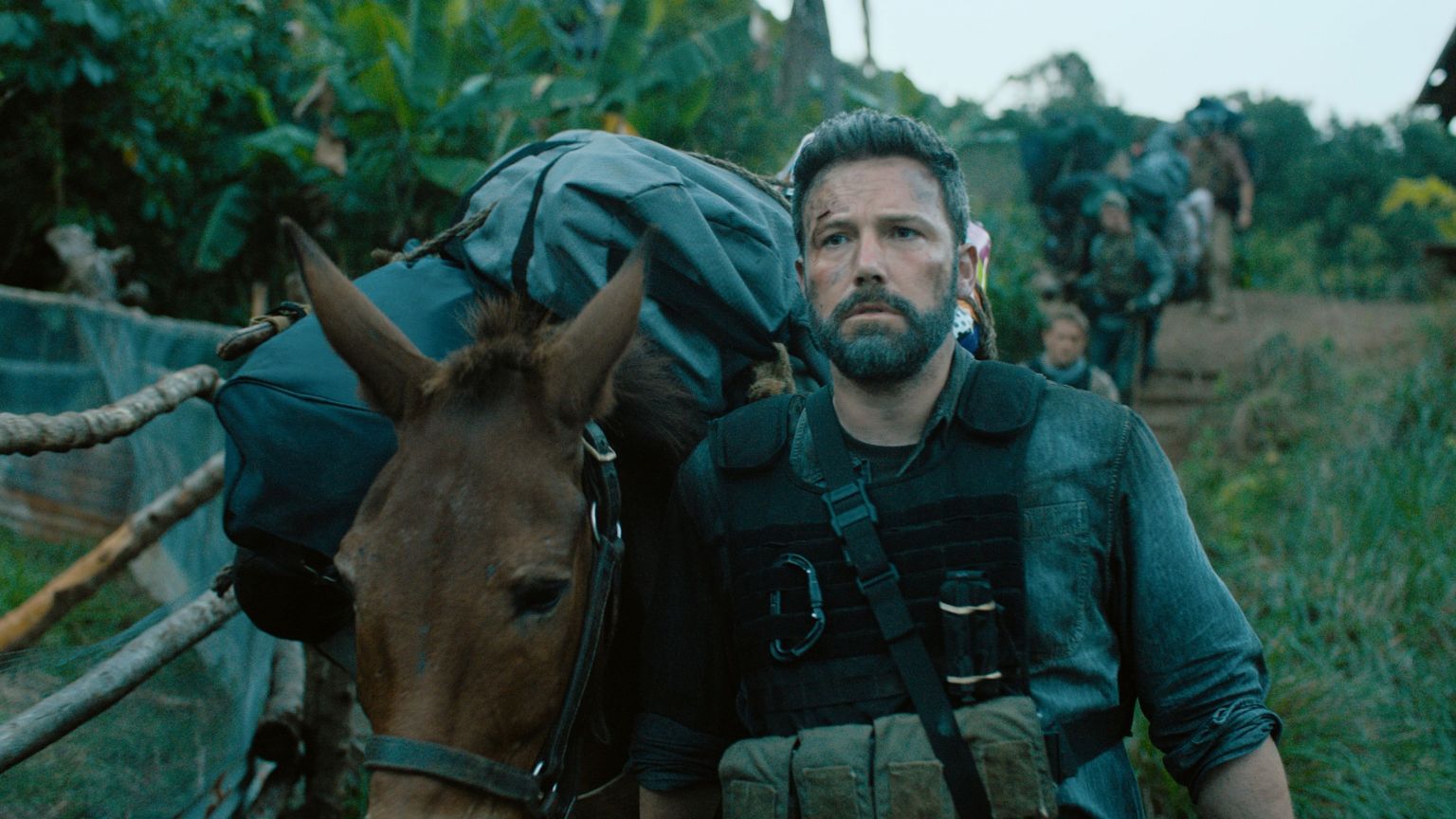 Ben Affleck regisseert de verfilming van 'Keeper of the Lost Cities' voor Disney