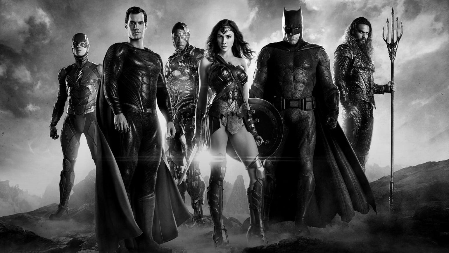 Bevestigd: Harry Lennix is de Martian Manhunter in Zack Snyders 'Justice League'