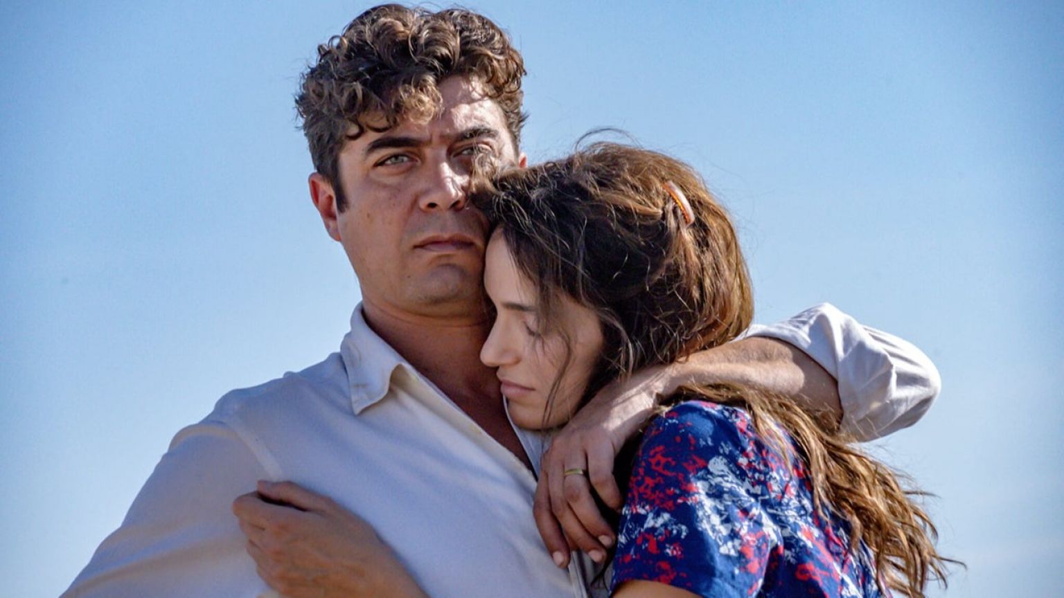 Netflix deelt trailer van Italiaanse dramafilm 'L'ultimo paradiso'