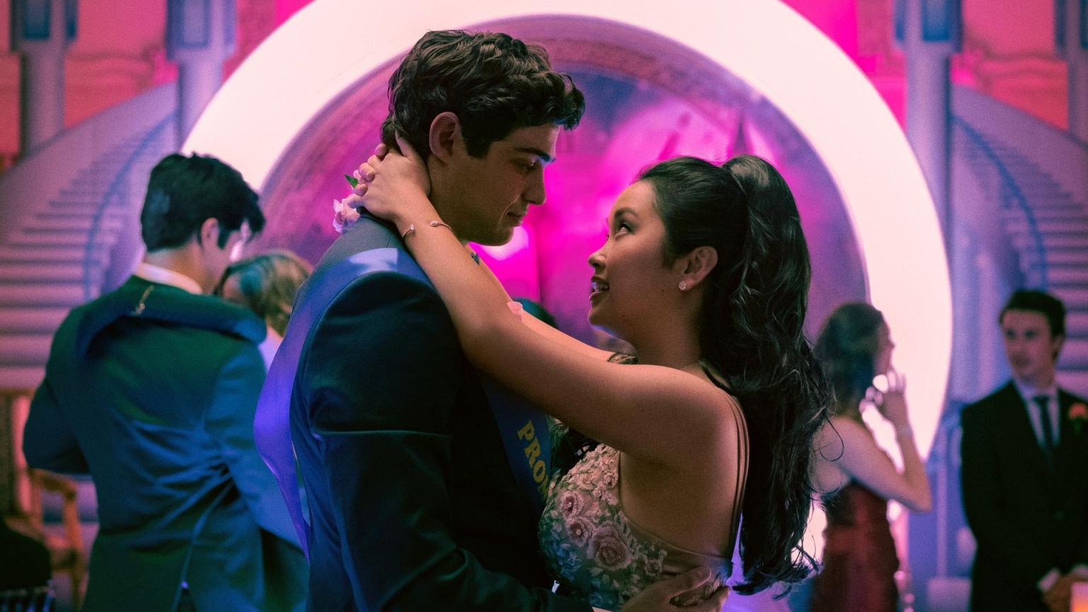 Trailer van 'To All the Boys: Always and Forever, Lara Jean' nu te zien, Netflix maakt releasedatum bekend