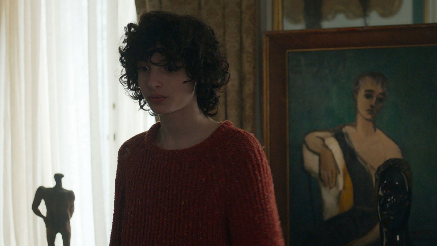 Julianne Moore en Finn Wolfhard gecast in Jesse Eisenbergs regiedebuut