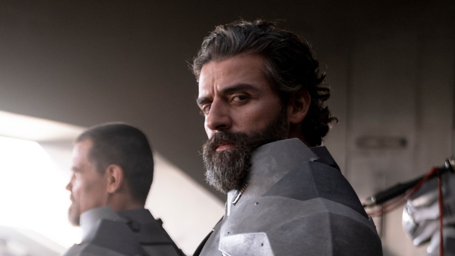 Opnames van Marvel-serie 'Moon Knight' met Oscar Isaac starten in maart in Budapest