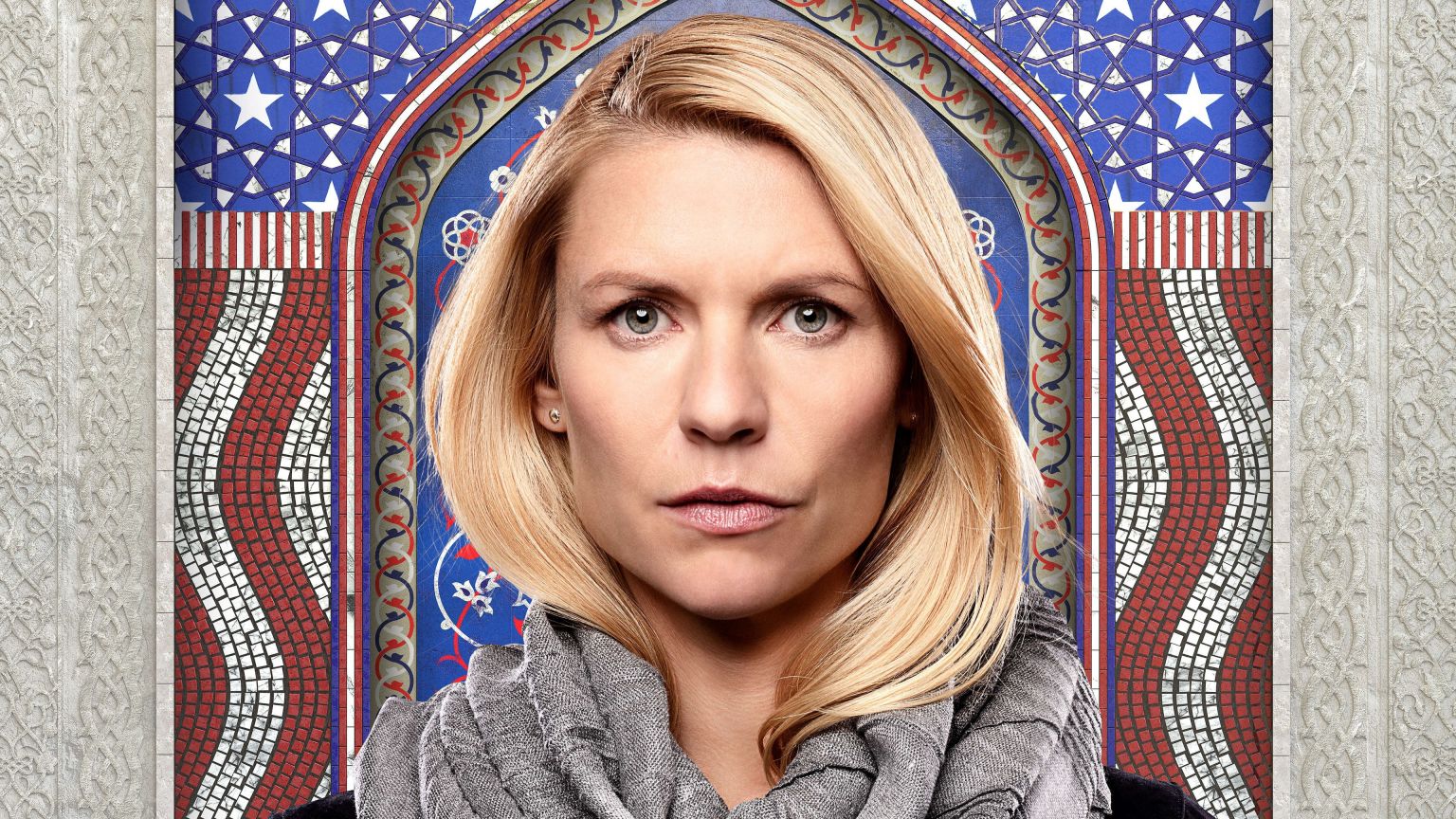 Netflix maakt de releasedatum bekend van 'Homeland' seizoen 8