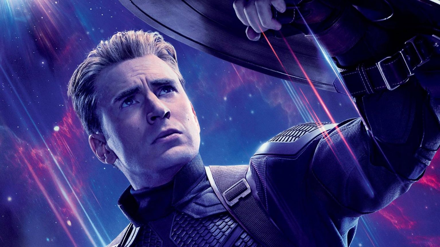Keert Chris Evans terug als Captain America in nieuwe Marvel-film? De acteur reageert op de geruchten