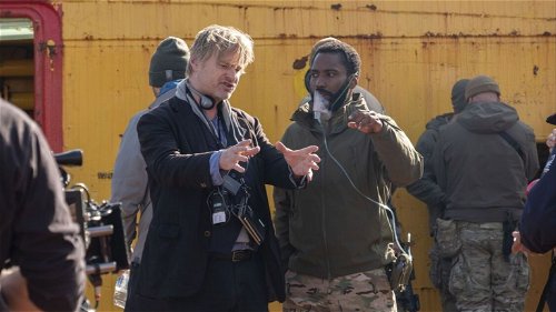Christopher Nolan wil na 'Tenet' opnieuw in India filmen
