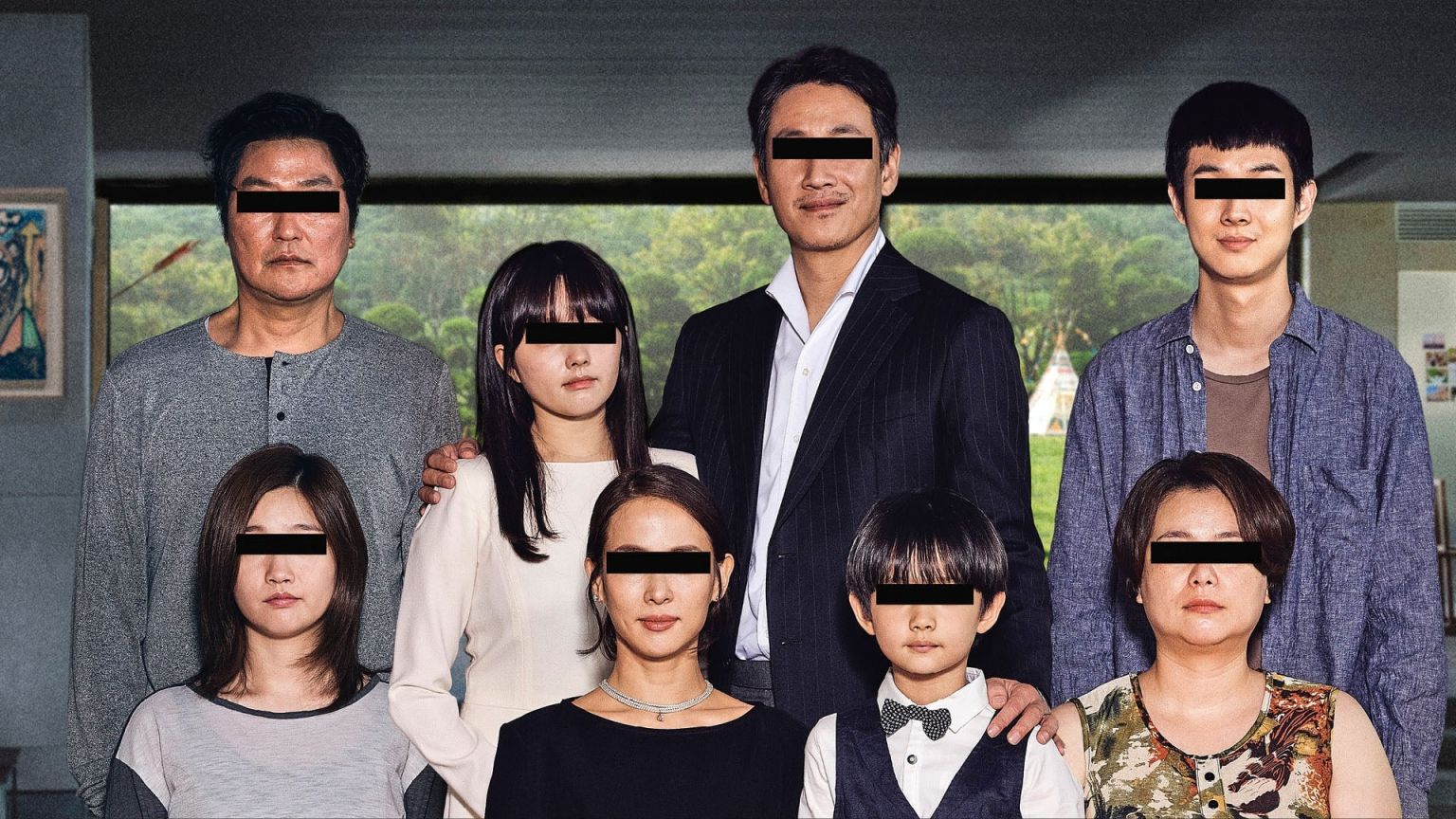 'Parasite'-regisseur Bong Joon Ho is juryvoorzitter voor het filmfestival van Venetië