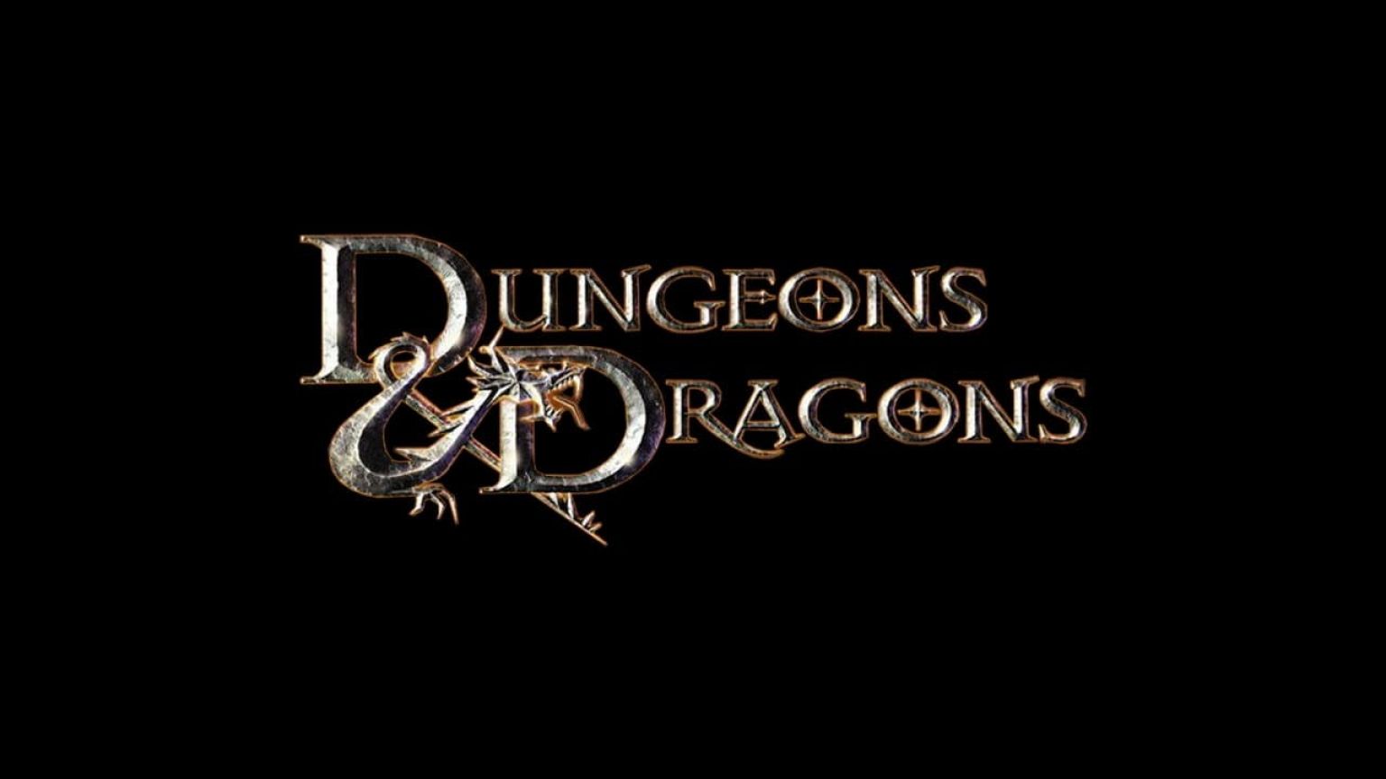 'Dungeons & Dragons'-serie in de maak met 'John Wick'-schrijver Derek Kolstad