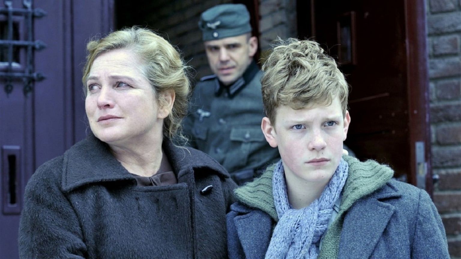 Vanavond op tv: Nederlandse dramafilm 'Oorlogswinter'