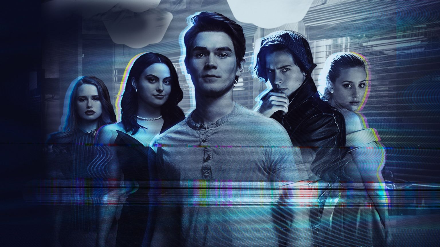 Nieuw op Netflix: de eerste aflevering van 'Riverdale' seizoen 5