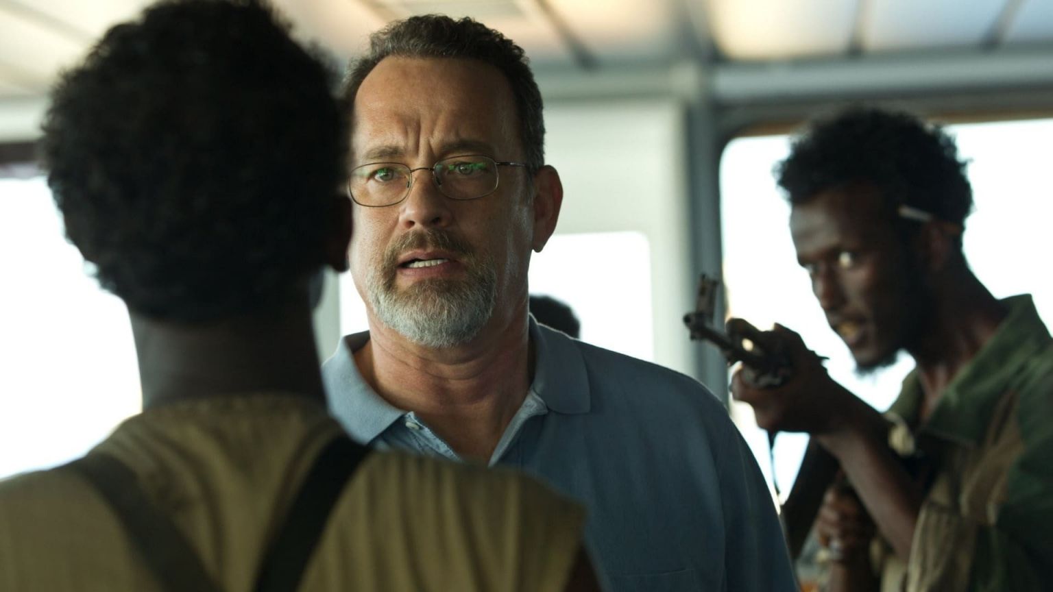 Films op tv: alle filmtips voor komende week