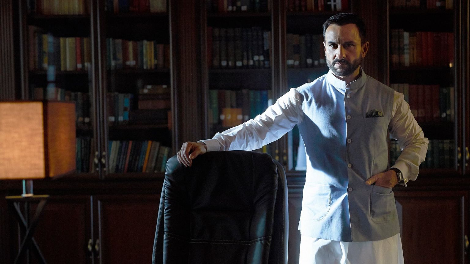 Ophef in India over Amazon Prime Video-serie 'Tandav', maker biedt excuses aan