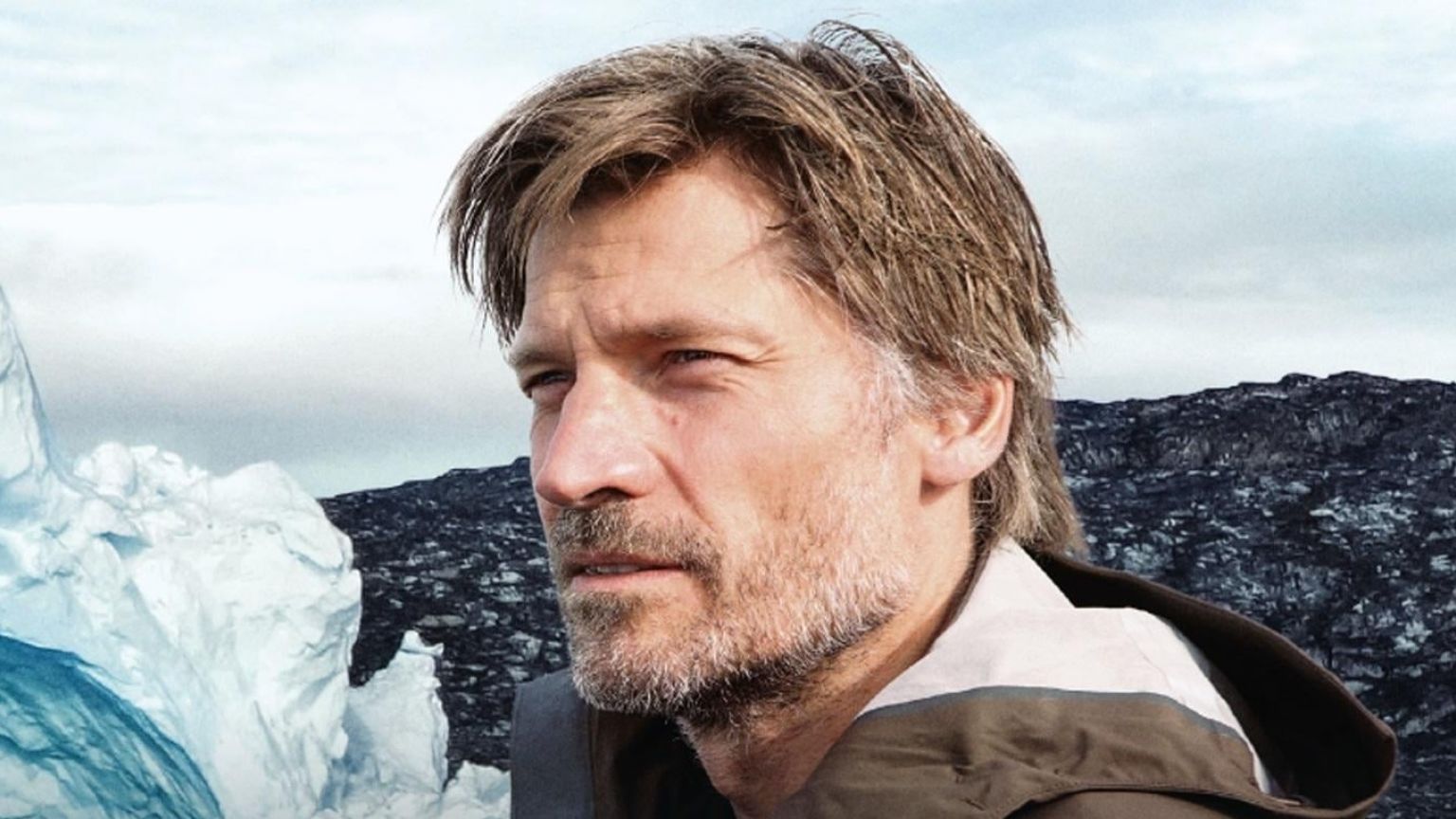 Nikolaj Coster-Waldau en Joe Cole spelen hoofdrollen in Netflix-survivalfilm 'Against the Ice'