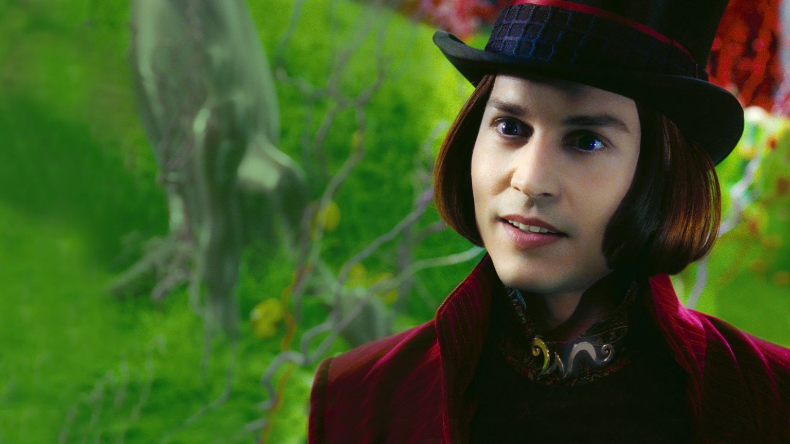 'Charlie and the Chocolate Factory'-prequel over een jonge Willy Wonka komt uit in 2023