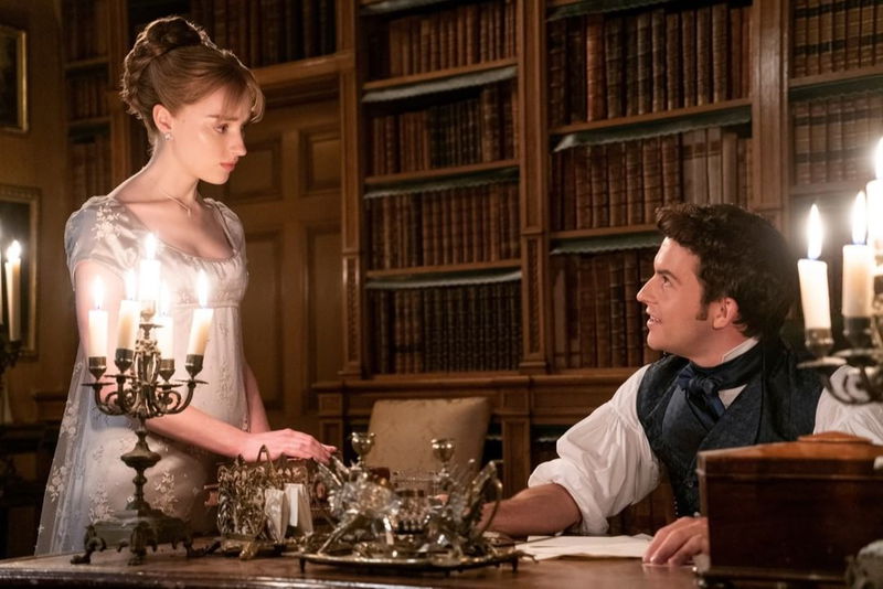 Afbeelding via Netflix / Liam Daniel