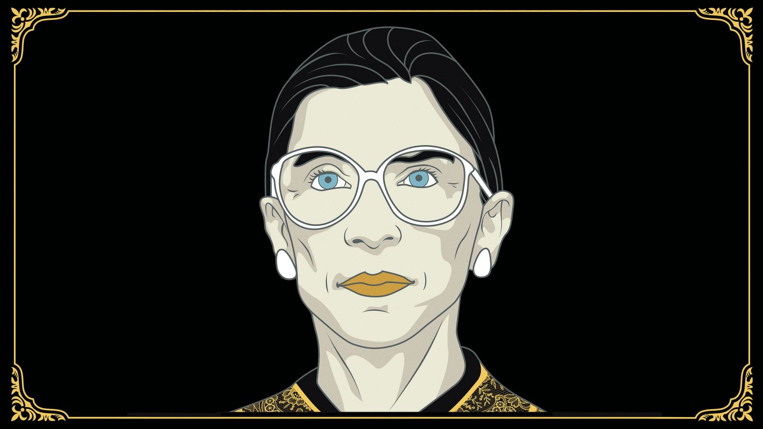 Documentaire 'RBG' over Ruth Bader Ginsburg nu te zien op Netflix