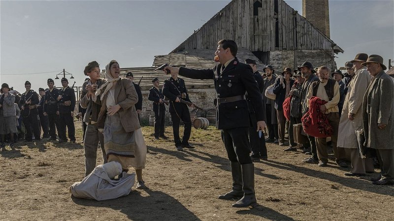 Trailer van Servisch Holocaust-drama 'Dara of Jasenovac' nu te zien