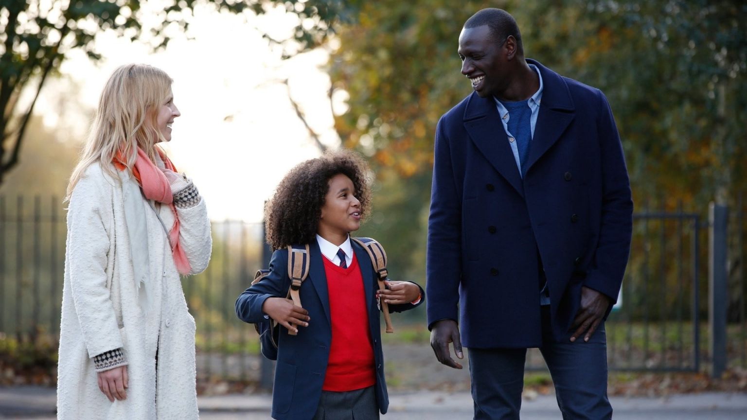 Bonjour mon amour: dit zijn de 10 beste Franse dramafilms op Netflix