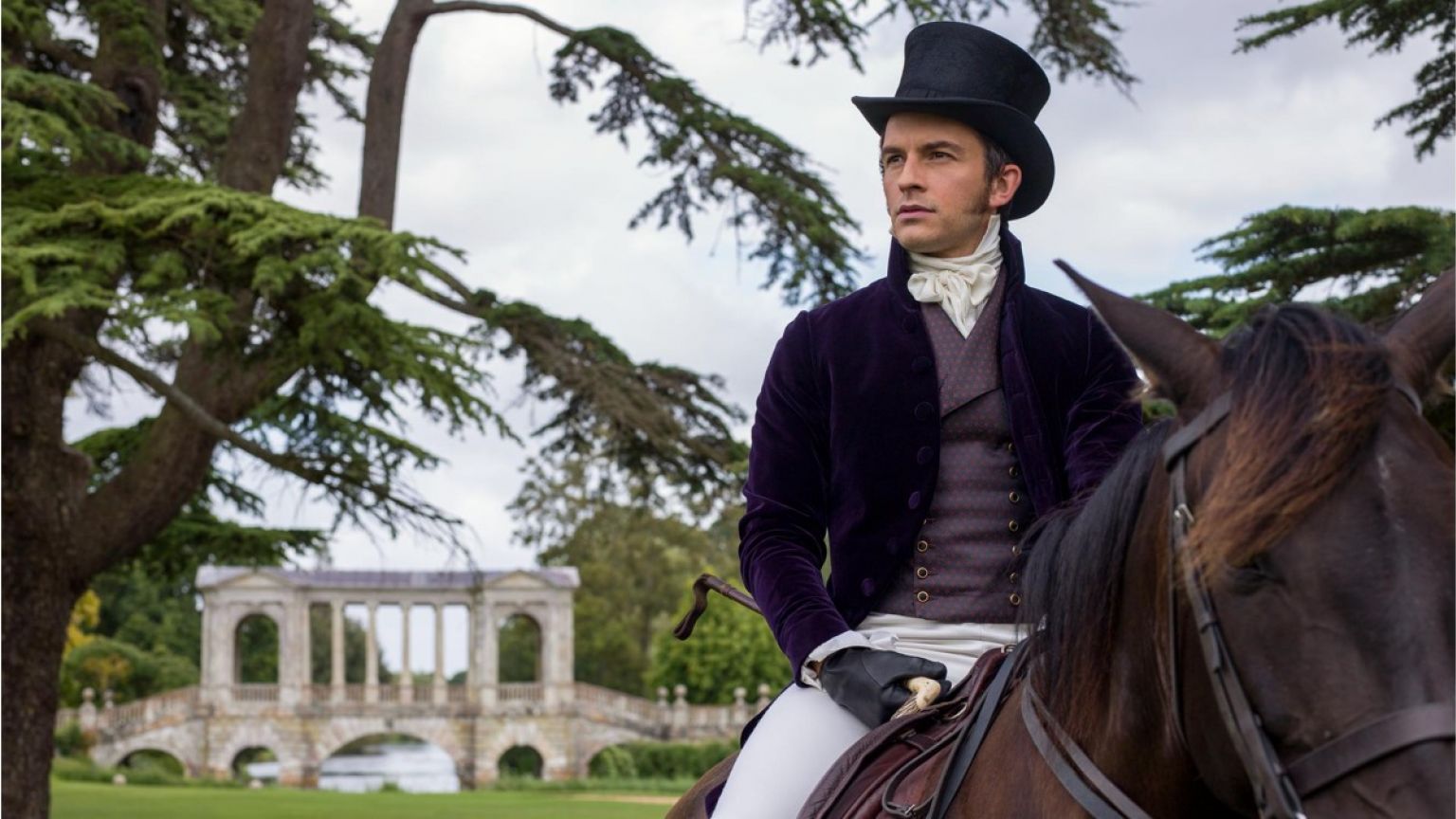 Netflix verlengt 'Bridgerton' officieel met een tweede seizoen