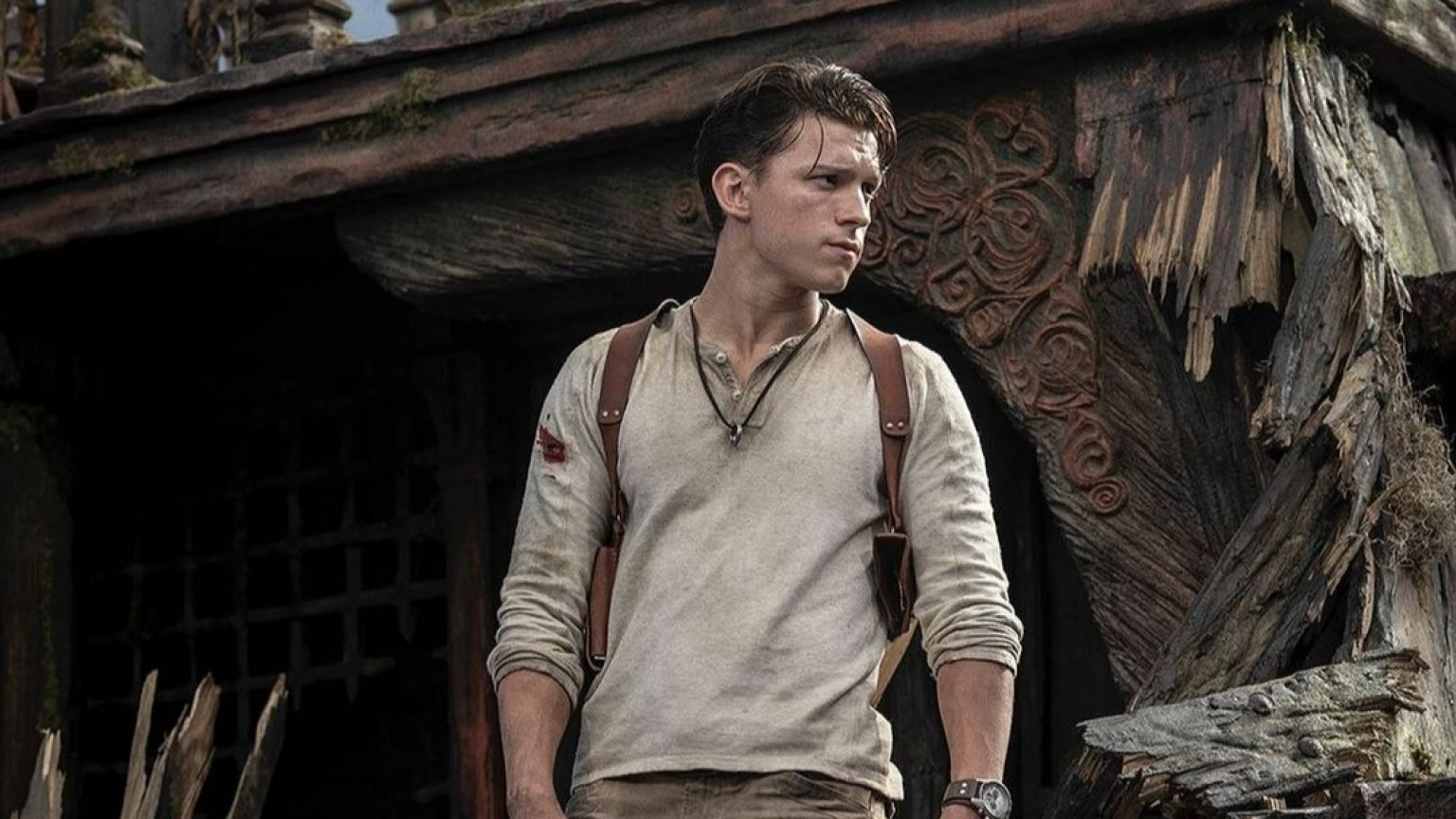 Sony stelt de release van 'Uncharted', 'Ghostbusters: Afterlife' en 'Morbius' uit