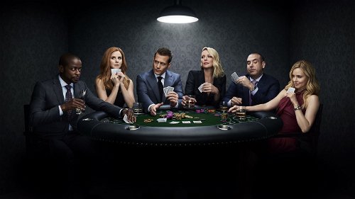 Nieuw op Netflix: deel 2 van 'Suits' seizoen 8