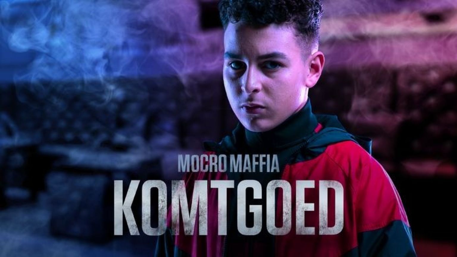 Videoland lanceert de miniserie 'Mocro Maffia: Komtgoed'