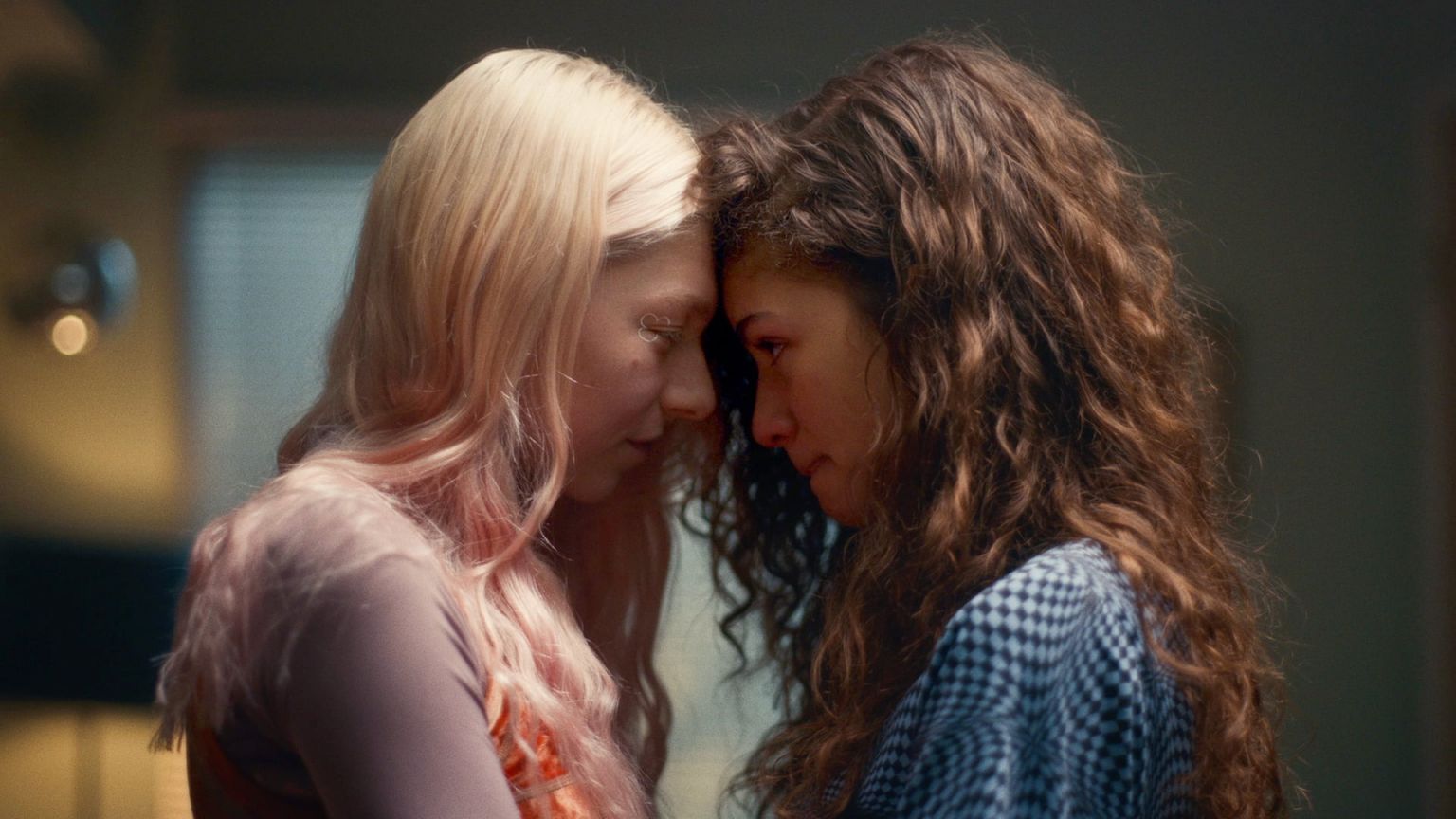 Filmen 'Euphoria' seizoen 2 start in maart en de afleveringen moeten later in 2021 uitkomen