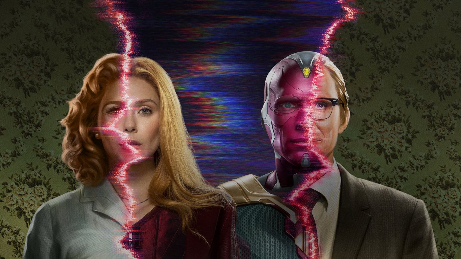 'Avengers: Endgame' zou origineel een post-credits-scène met Vision krijgen volgens Paul Bettany