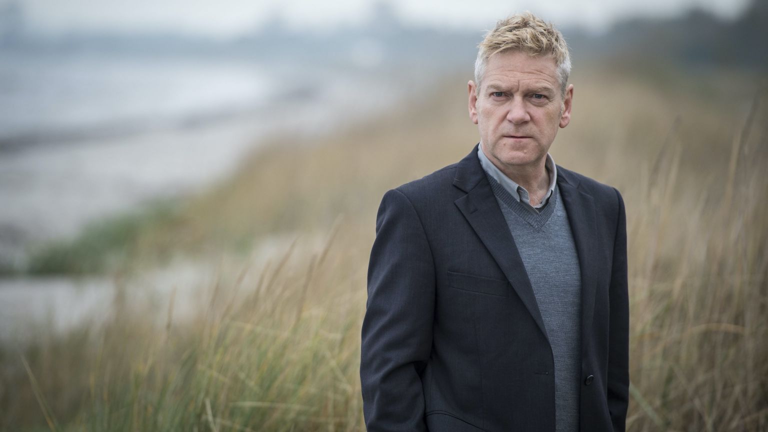 Gemengde reacties op Kenneth Branagh die is gecast als Boris Johnson in dramaserie over de pandemie